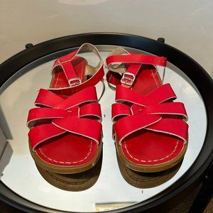 Women's Saltwater sandals